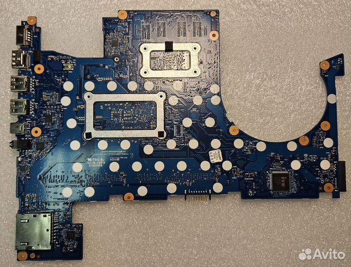 Продам Rangers-6050A2906701-mb-A01 HP Envy 17-Ae