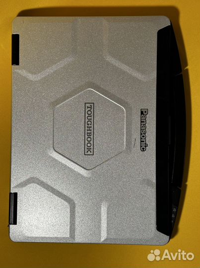 Защищенный ноутбук Panasonic CF-54 MK3 J2679VM