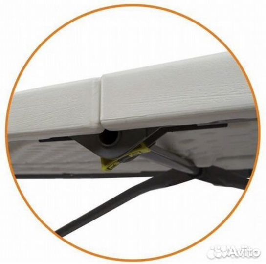 Стол складной для пикника