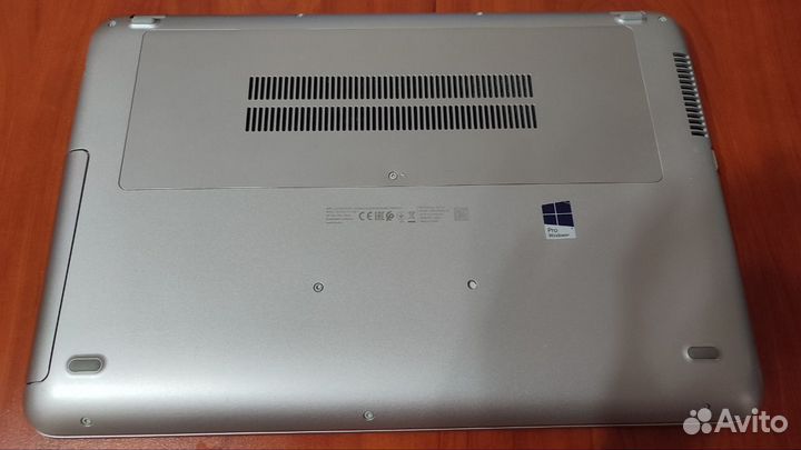 Ноутбук HP probook 450 G4