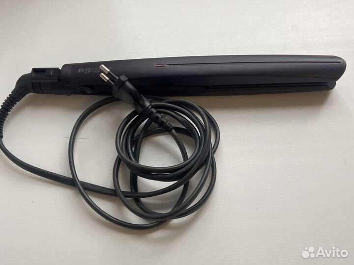 Плойка для волос Babyliss 22мм