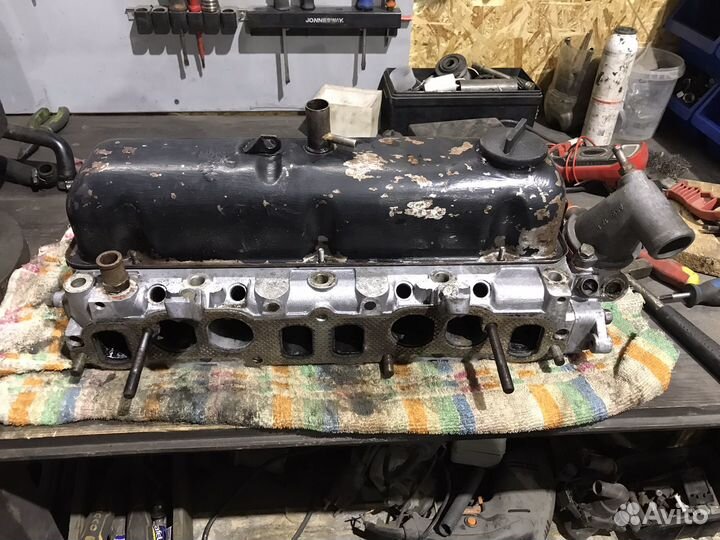 Гбц на 4216 умз