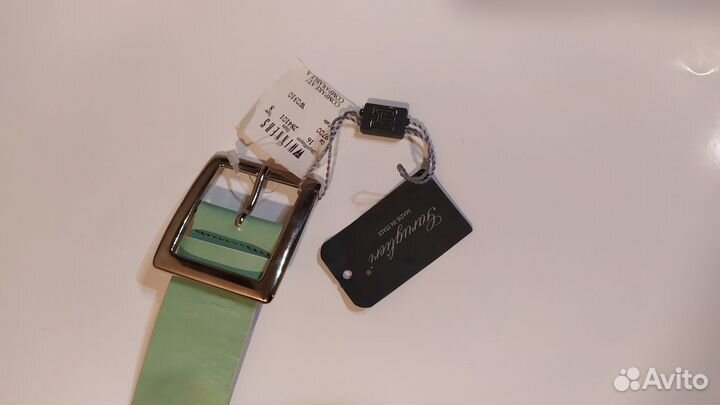 Ремень женский Garuglieri