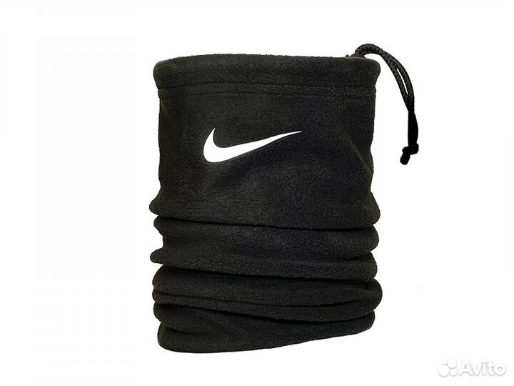 Новые снуды Nike luxe