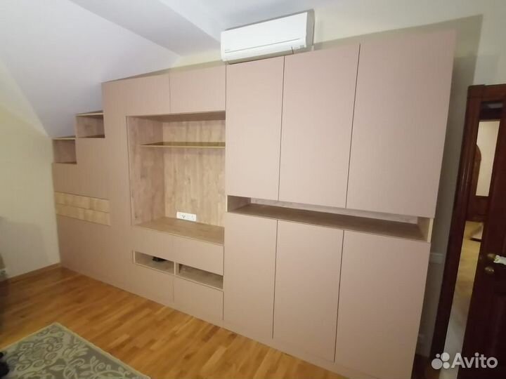 Тумба под телевизор от производителя