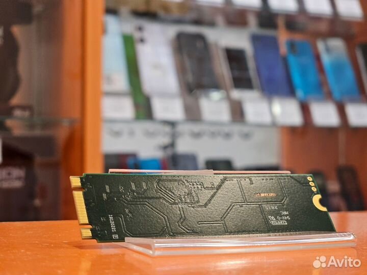 SSD 128Gb CVB-8D128-HP 2280 m2 SATA