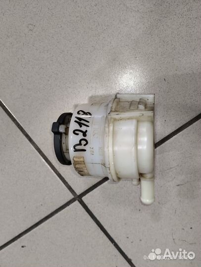 Бачок гур Geely Emgrand Х7