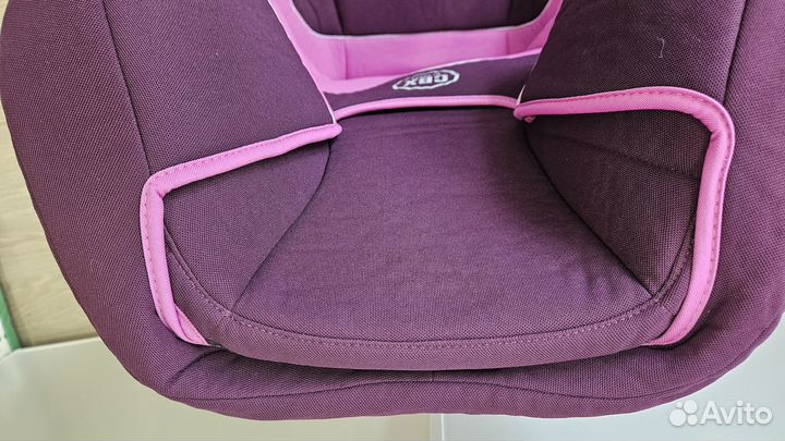 Автокресло Cybex гр 2/3 (15-36 кг)
