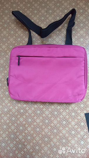 Сумка под ноутбук