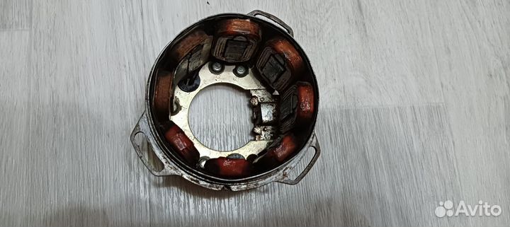 Генератор Минск, Восход, Сова