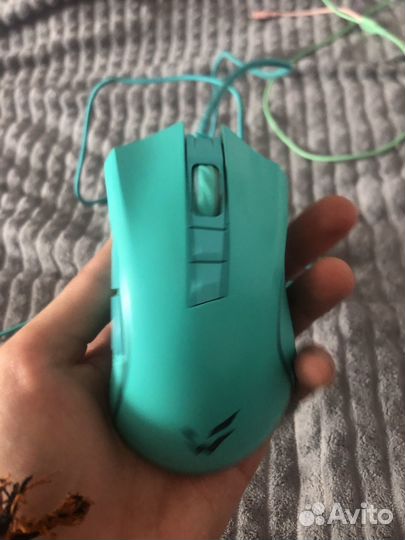 Игровая мышь ardor gaming