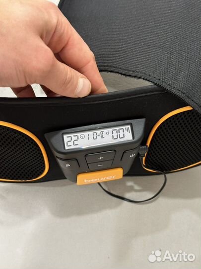 Массажер для тела электрический