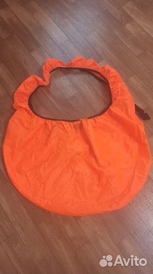 Чехол для обруча