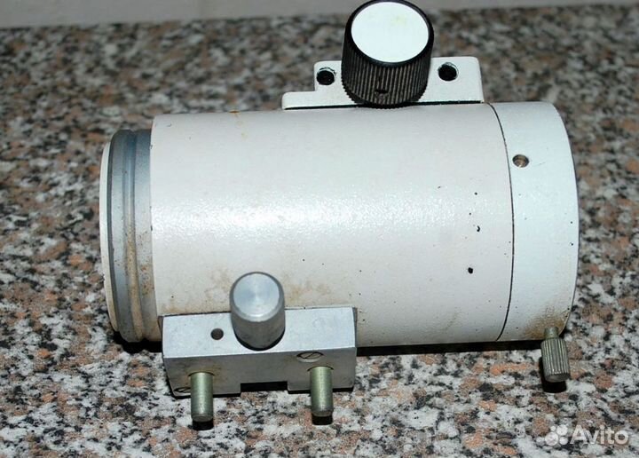 Головка к щелевая лампа щл-2б СССР