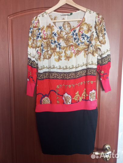 Платье Joy miss love 46