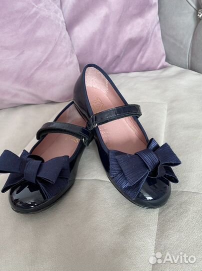 Туфли испания 31 размер