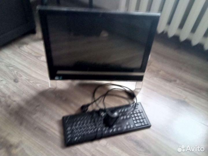 Компьютер моноблок