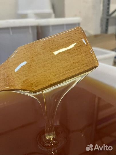 Мед оптом своя пасека