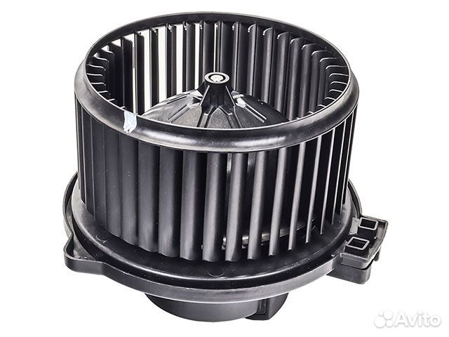 Мотор печки Mitsubishi Pajero 3