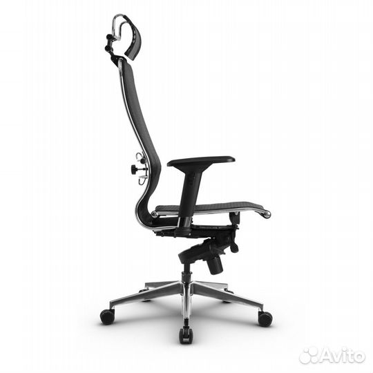 Кресло Samurai S-3.04 и SL-3.04 Доставка по России