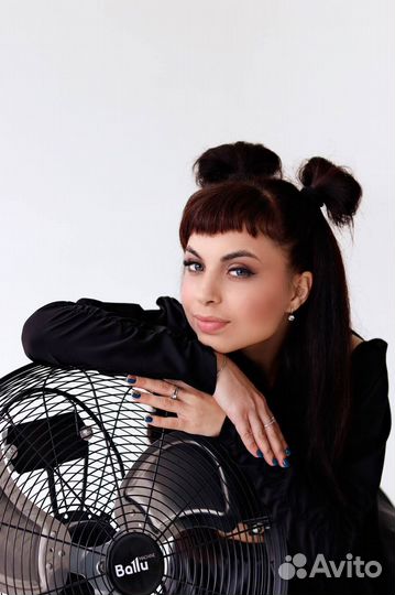 Визажист стилист