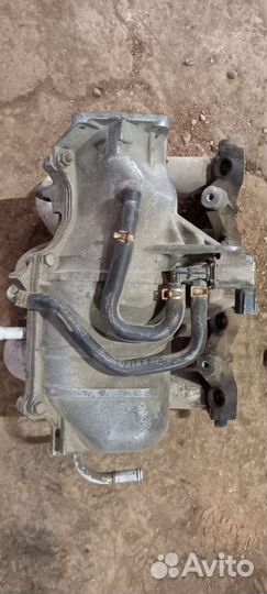 Коллектор впускной Nissan Almera N16 1.8
