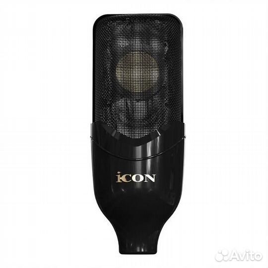 Студийный микрофон iCON Nova