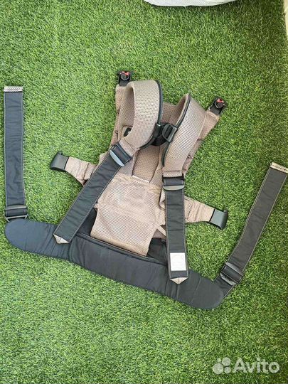 Эргорюкзак