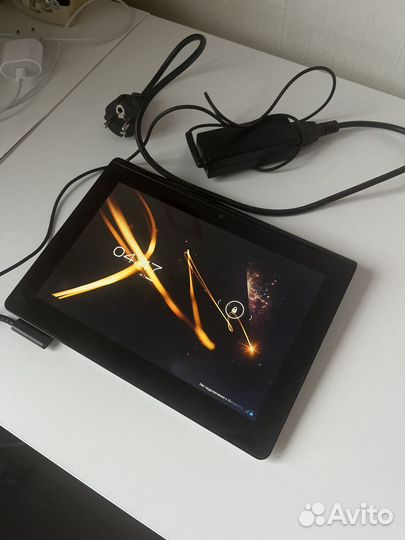 Планшет sony