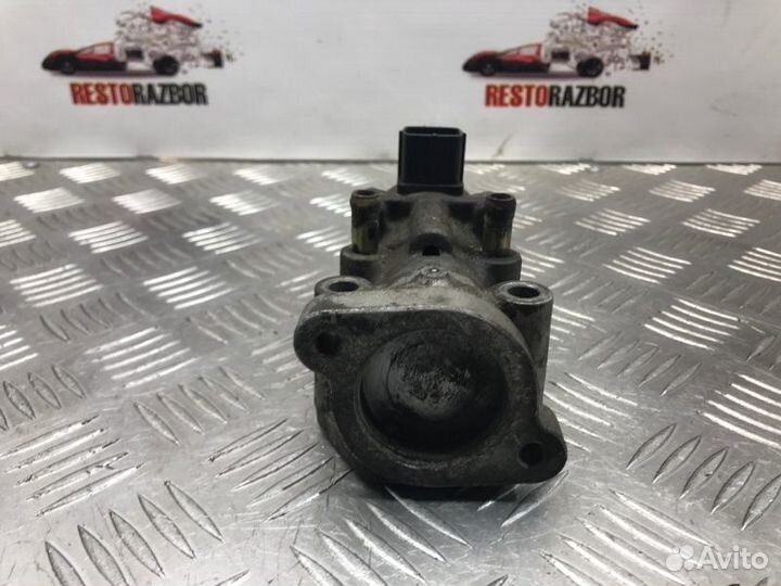 Клапан рециркуляции отработанных газов Mitsubishi