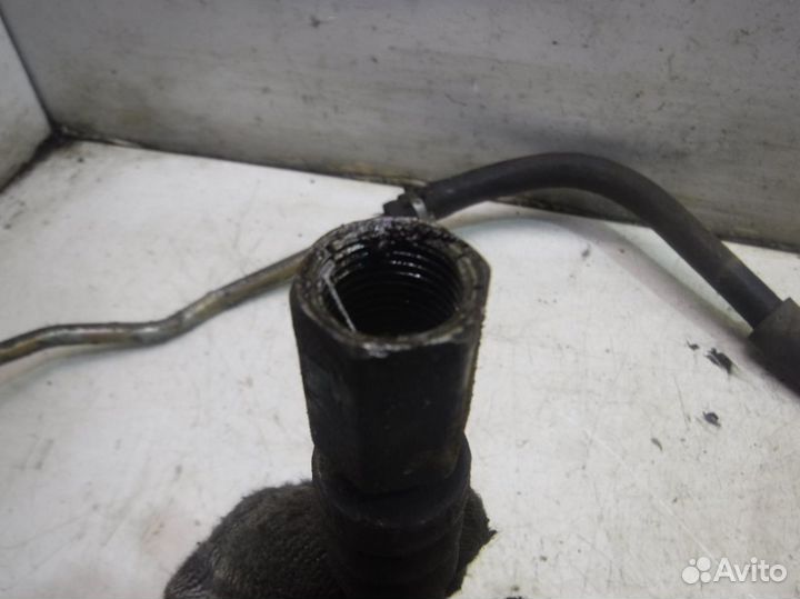 Шланг трубка гур Mazda 626 GE