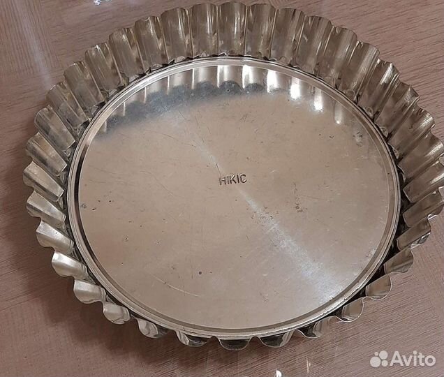 Форма для выпечки