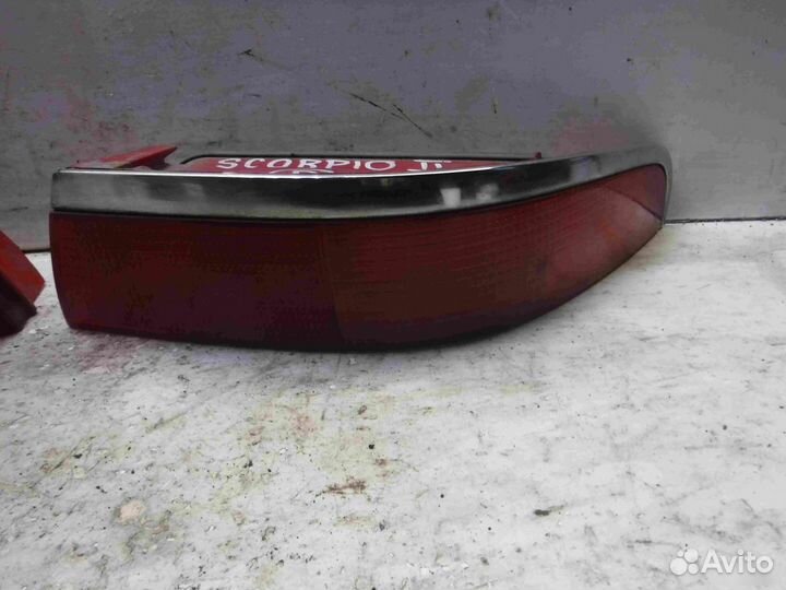 Фонари задние Ford Scorpio 2 94-98