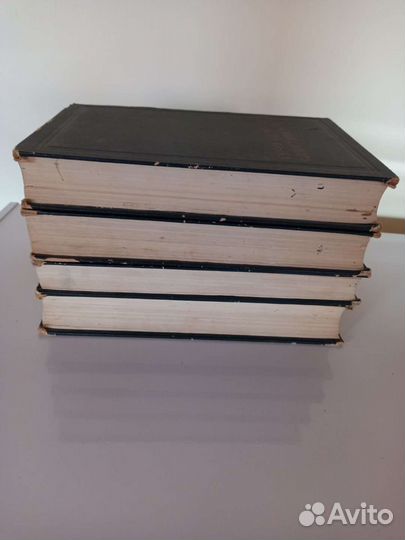 Толковый словарь русского языка под ред. Ушакова