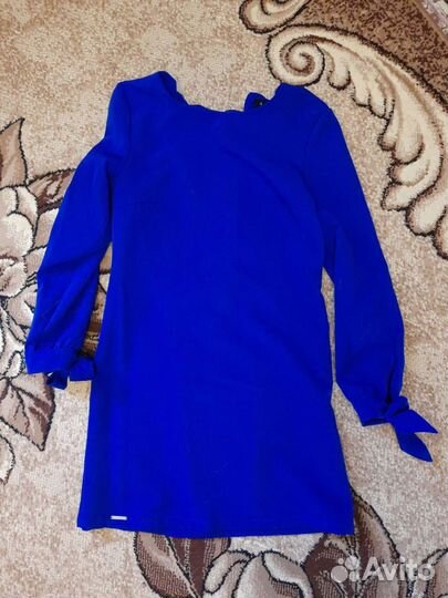 Продам женскую одежду пакетом(11вещей)