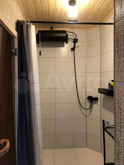 Коттедж 310 м² на участке 7,5 сот.