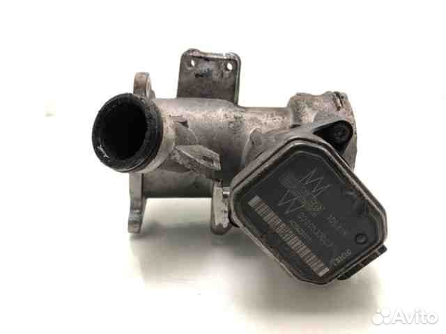 Клапан egr mercedes c-class 203 2.2 a646090015, 00005320c2