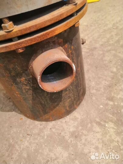 Новый Электрический котел