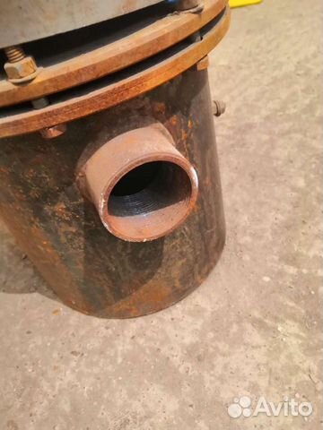 Новый Электрический котел