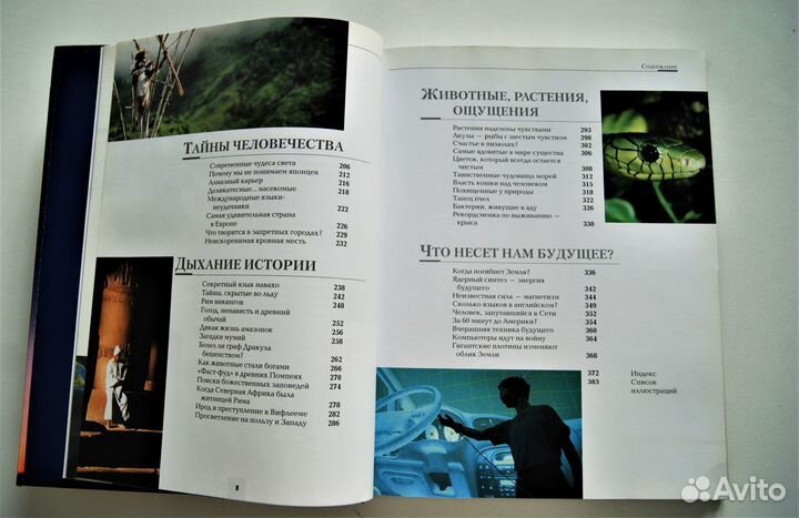 Книга Неразгаданные тайны человечества