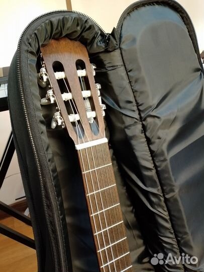 Новый чехол для классической гитары Solo чгк 4