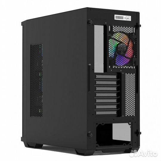 Корпус Zalman Z10 Plus 481324