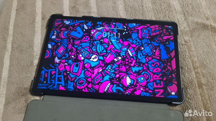 Планшет honor pad x9 4/128