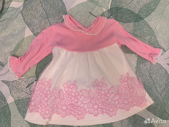 Платье Cornaval