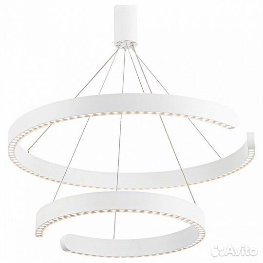 Подвесной светильник Ambrella FL FL5884