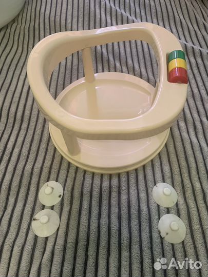 Стульчик для купания