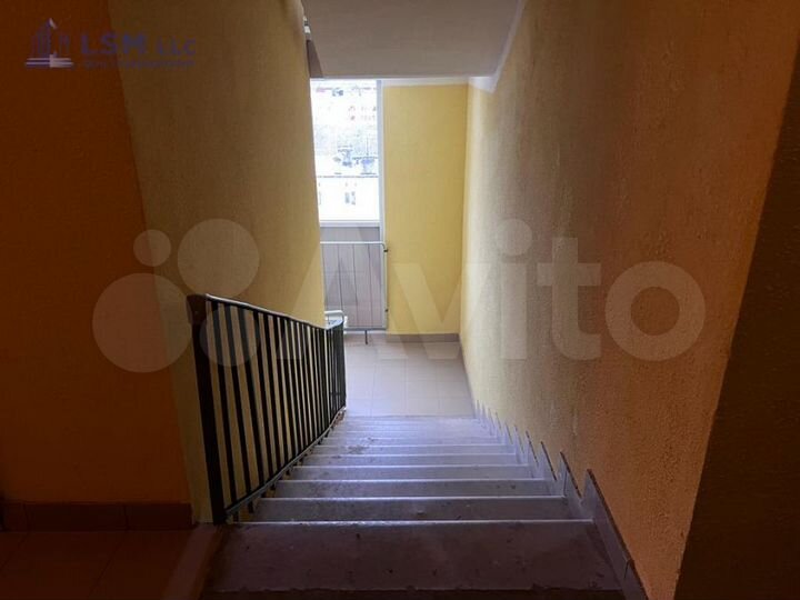 3-к. квартира, 80,1 м², 5/9 эт.