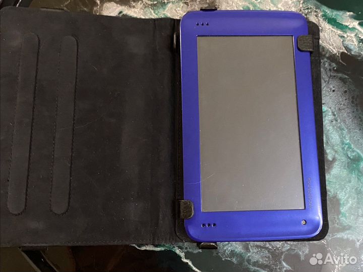 Чехол на планшет