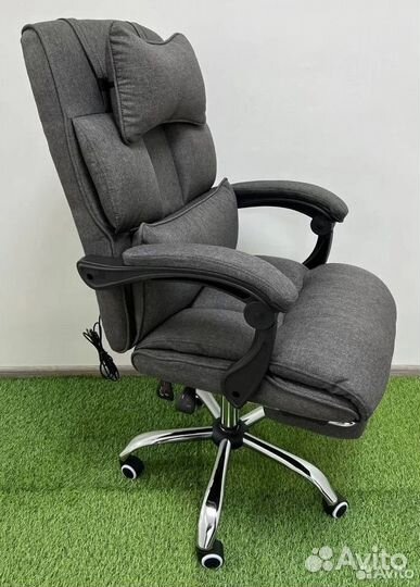 Офисное кресло (геймерское). Кресло для директора