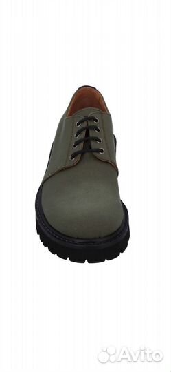 Ботинки мужские